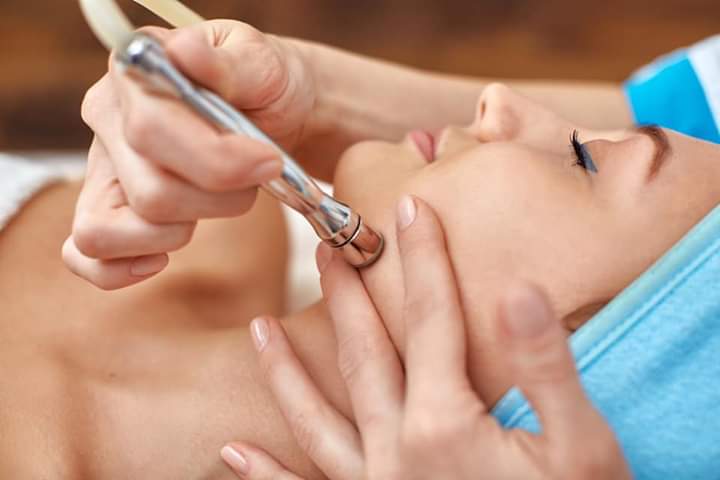 AVM Belleza y Bienestar