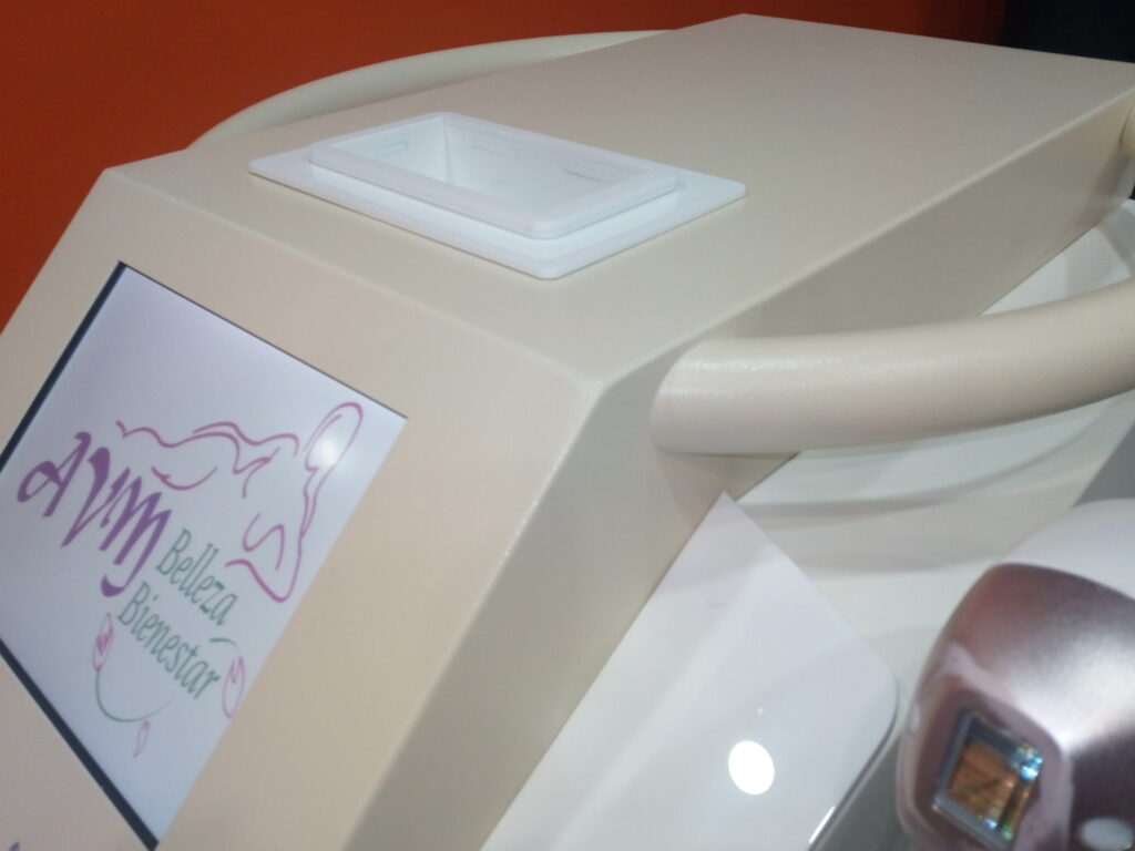 AVM Belleza y Bienestar