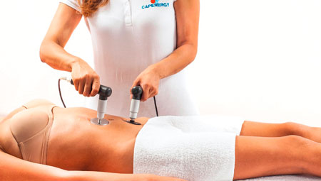 Capenergy Corporal: qué es y cómo ayuda a remodelar tu figura