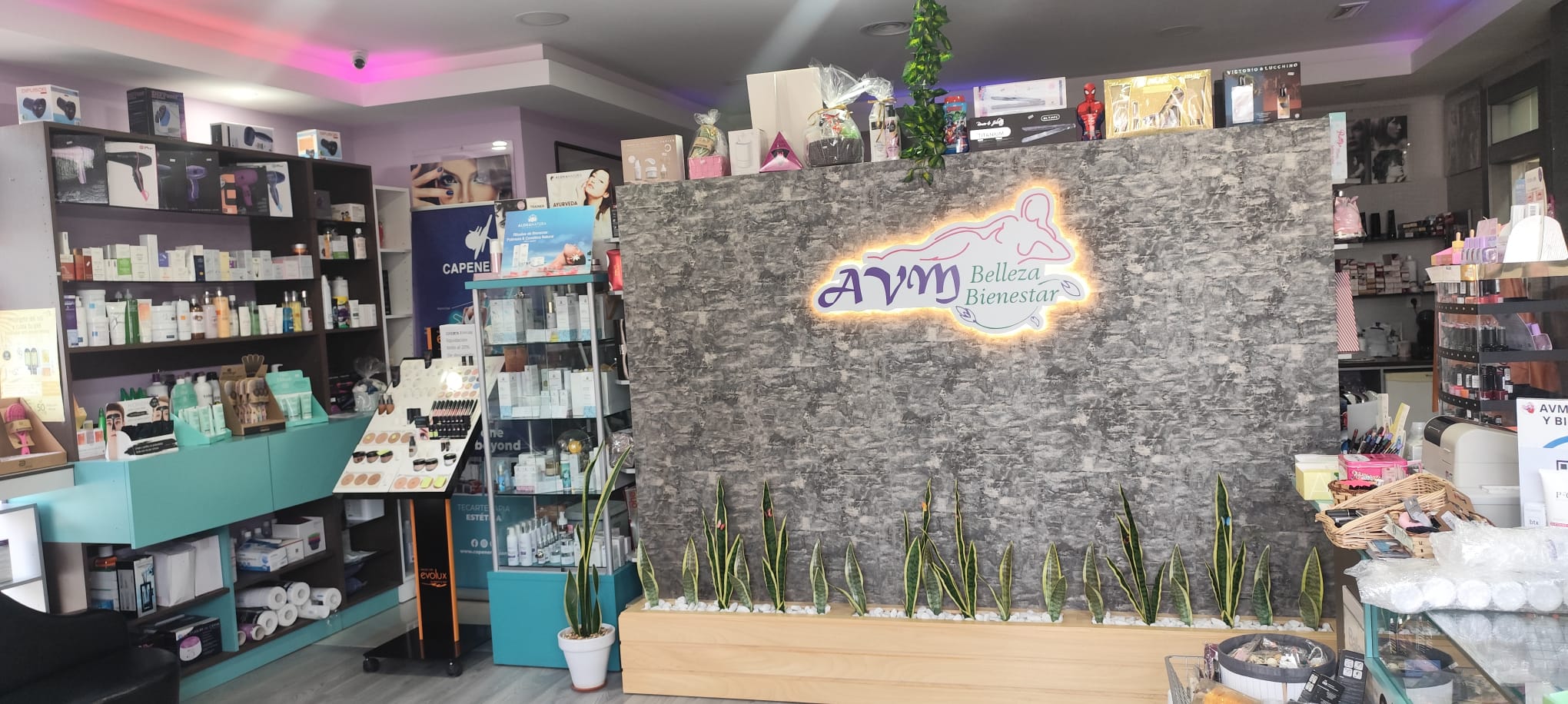 ¡Bienvenidos al Blog de AVM Belleza y Bienestar!